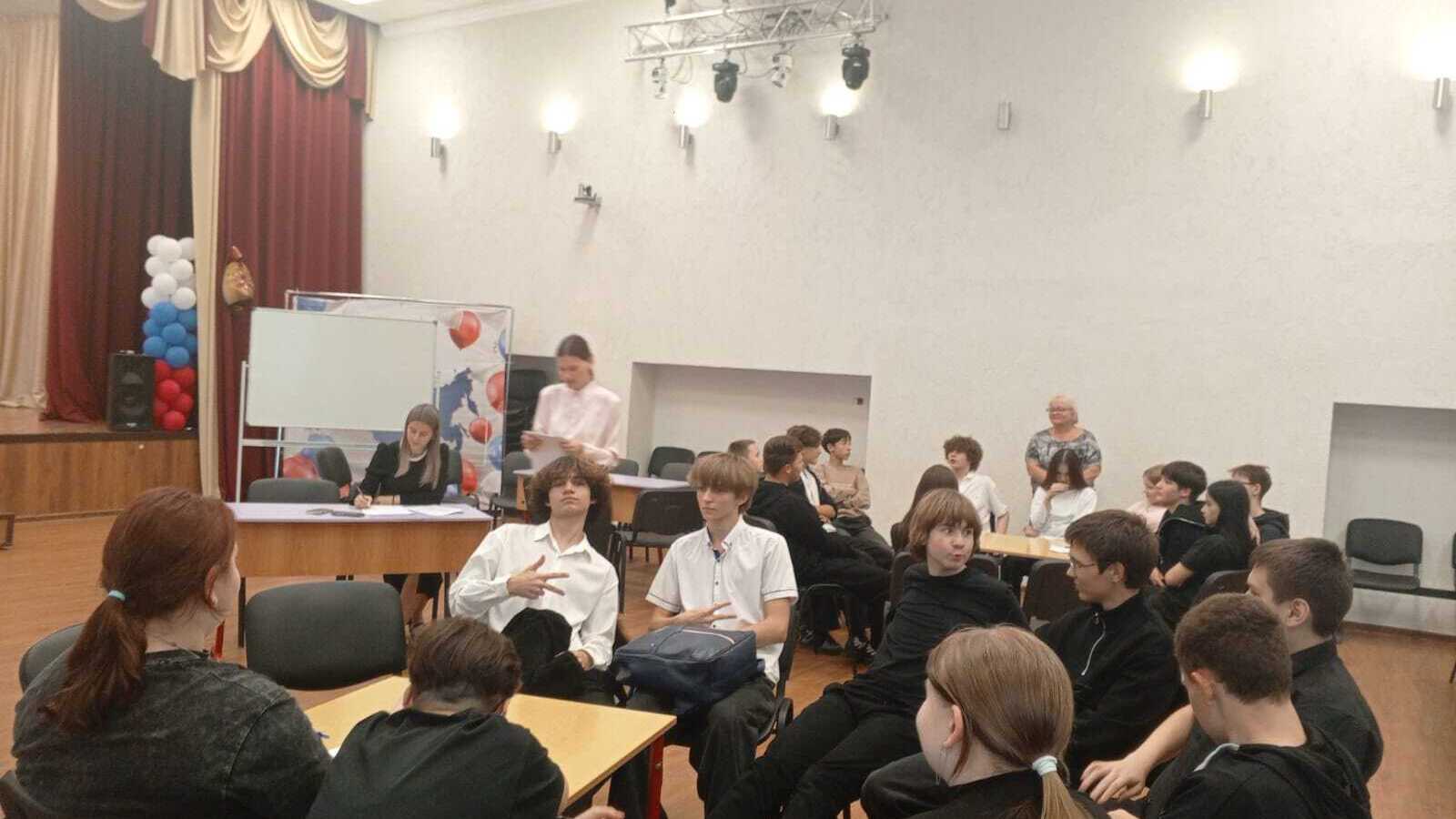 Лабиринты выбора