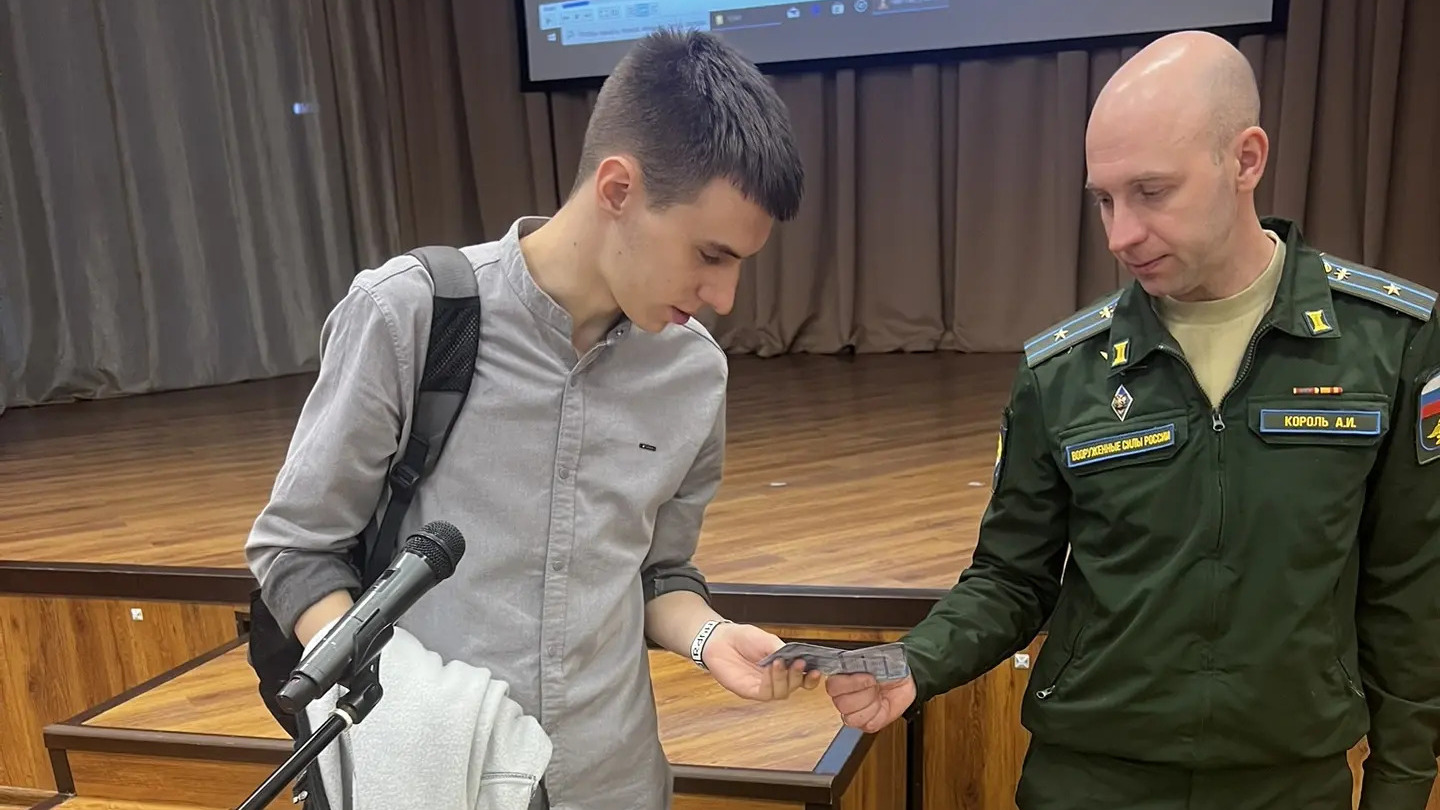 Ярославского высшего военного училища противовоздушной обороны (ЯВВУ ПВО)