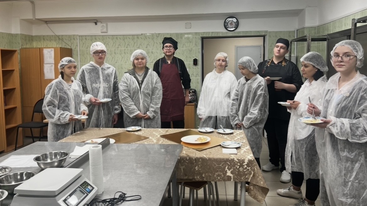 Профессиональная ориентация «Билет в будущее»