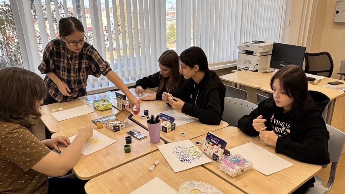 О проведении Единого дня открытых дверей Федерального проекта «Профессионалитет»