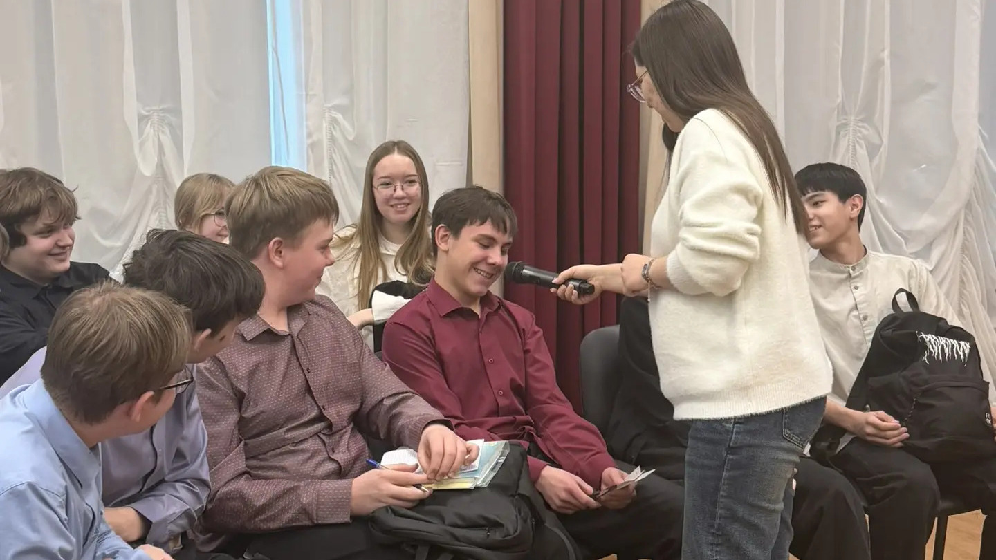 «Истории успеха»