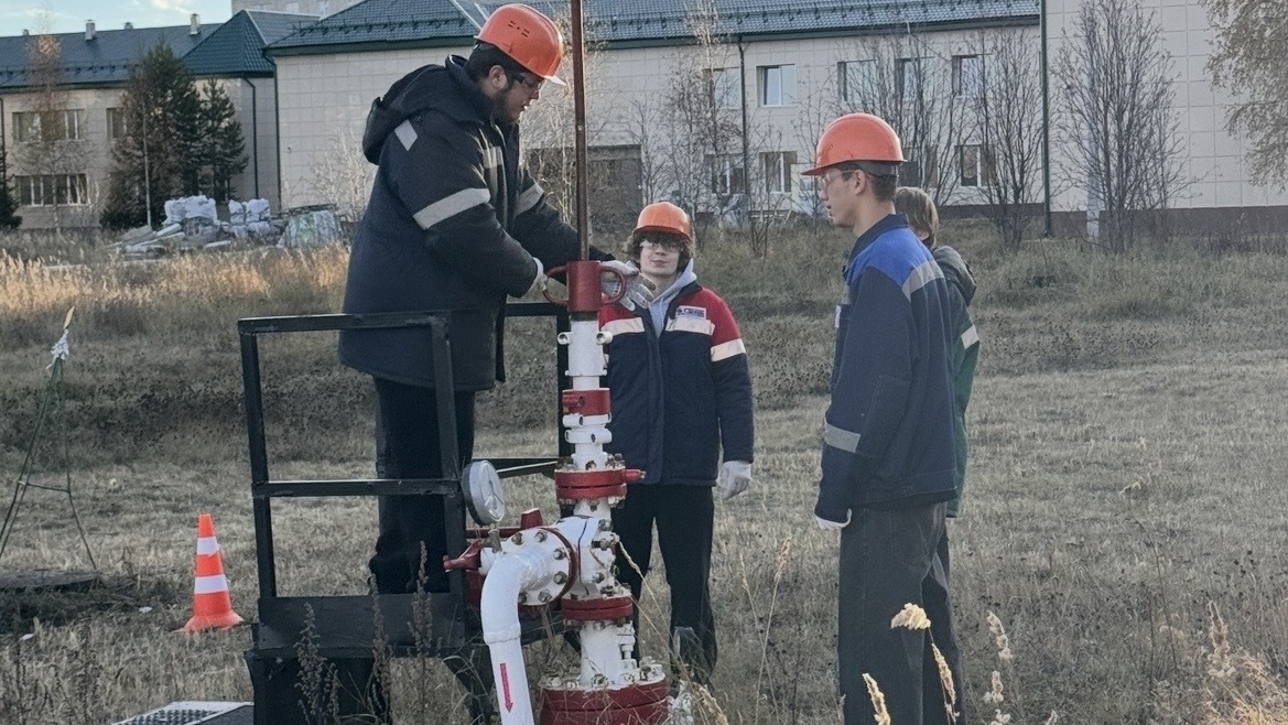 Профессиональные пробы 